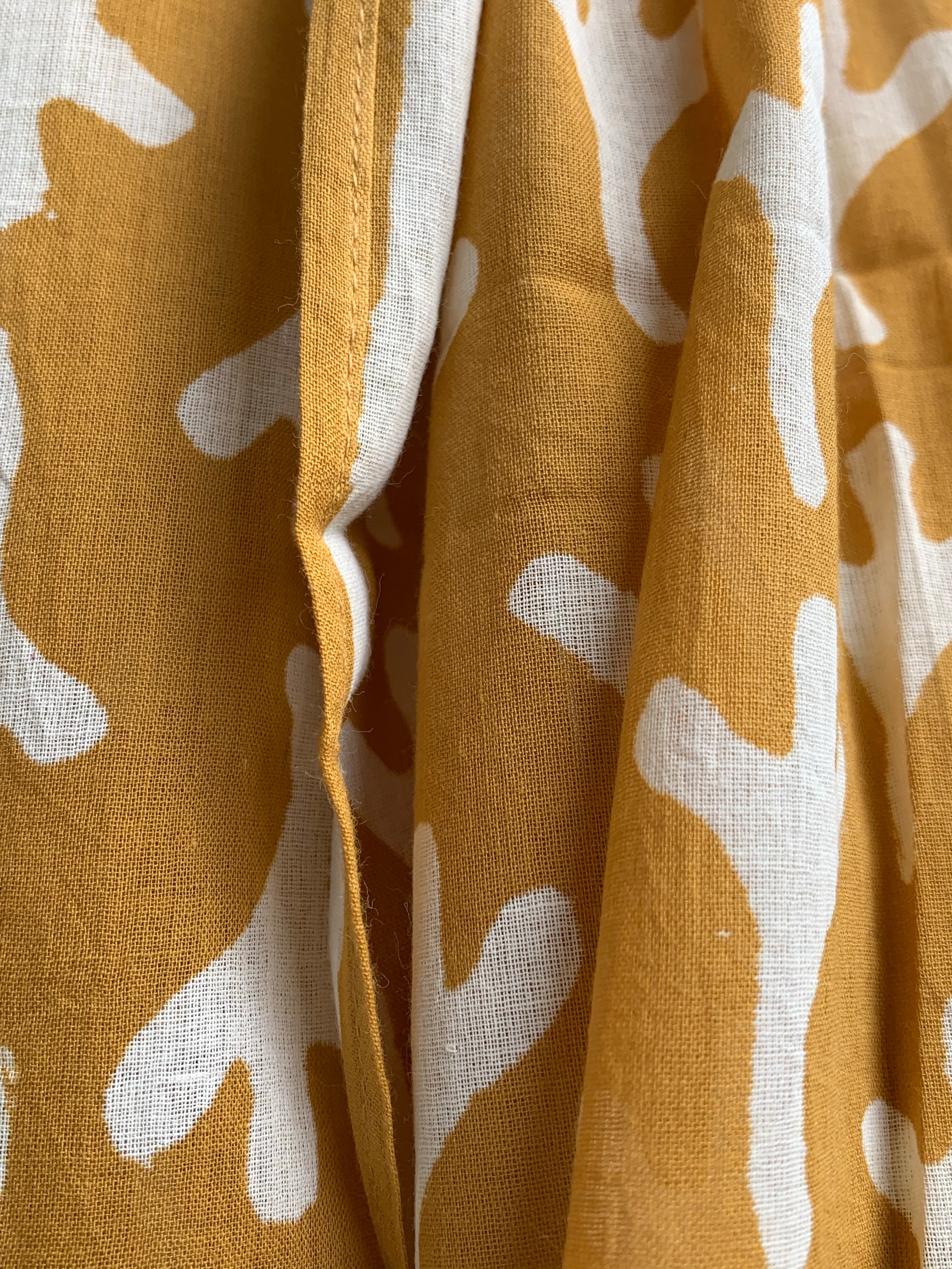 Mul Cotton Stole