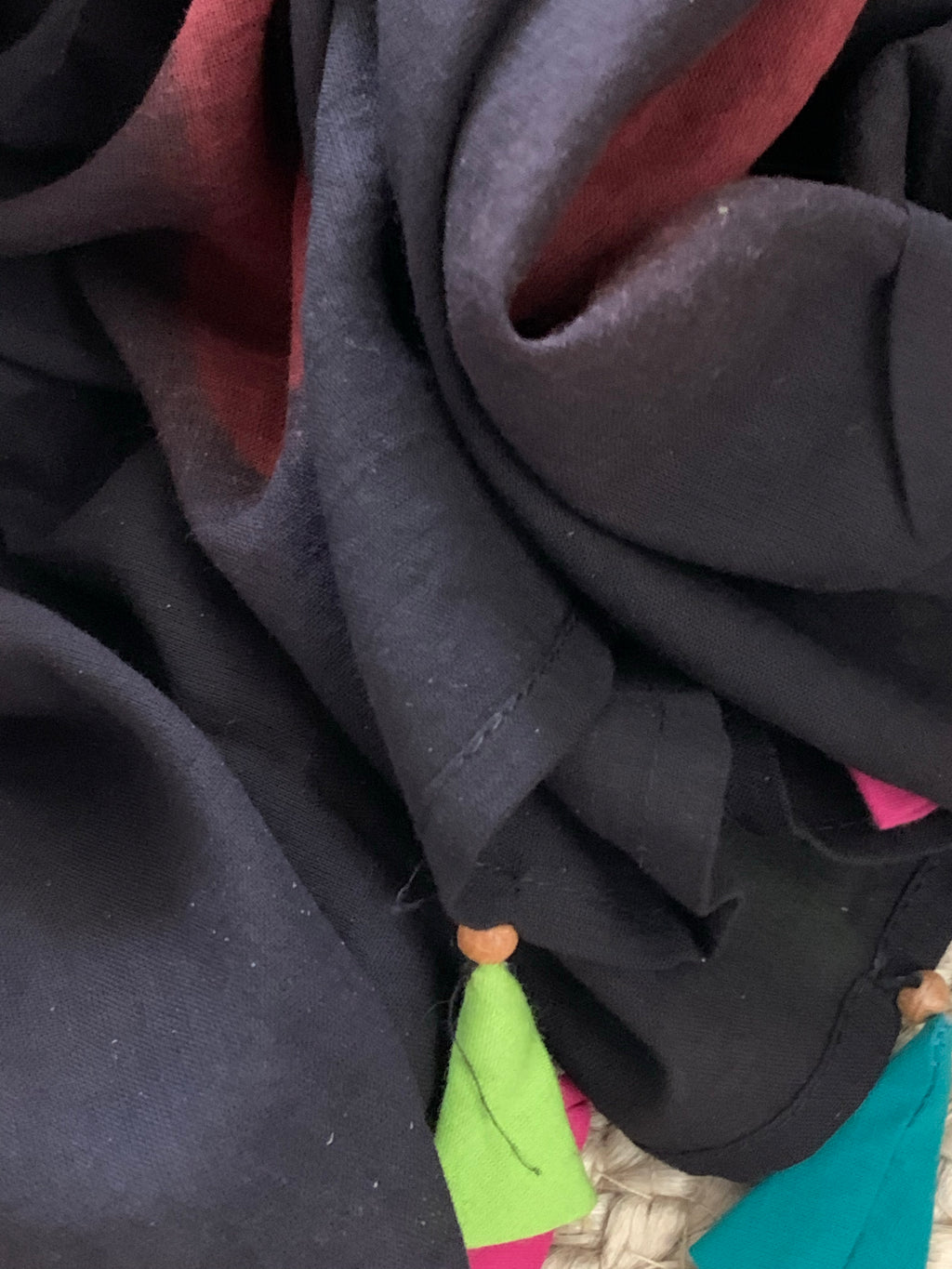 Handcrafted Cotton Suit