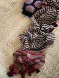 Handcrafted Cotton Kota Suit