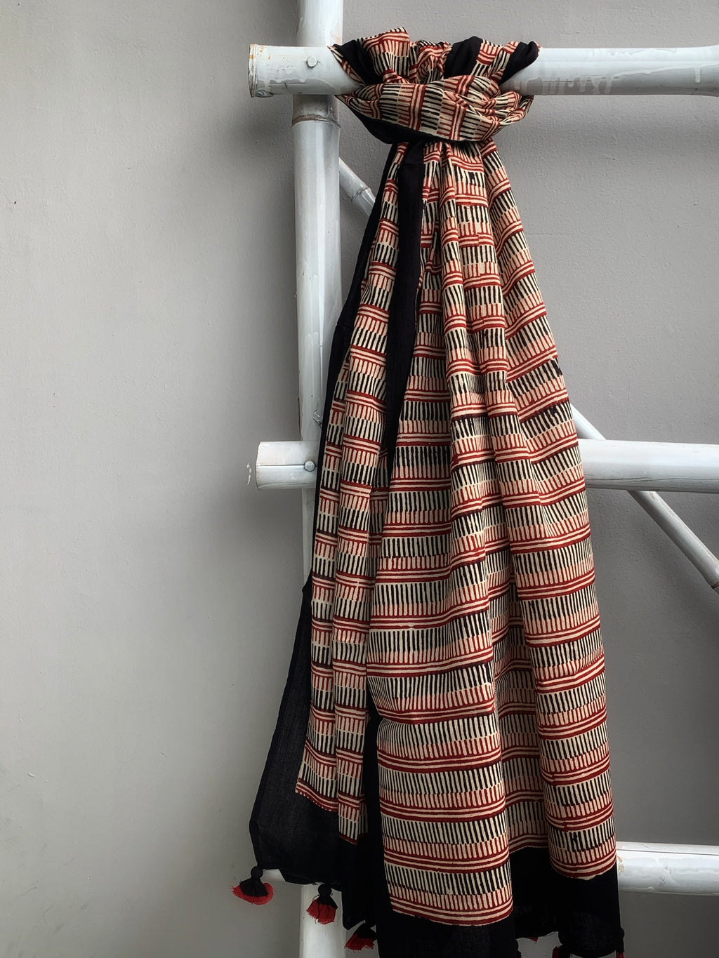 Mul Cotton Stole
