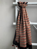 Mul Cotton Stole