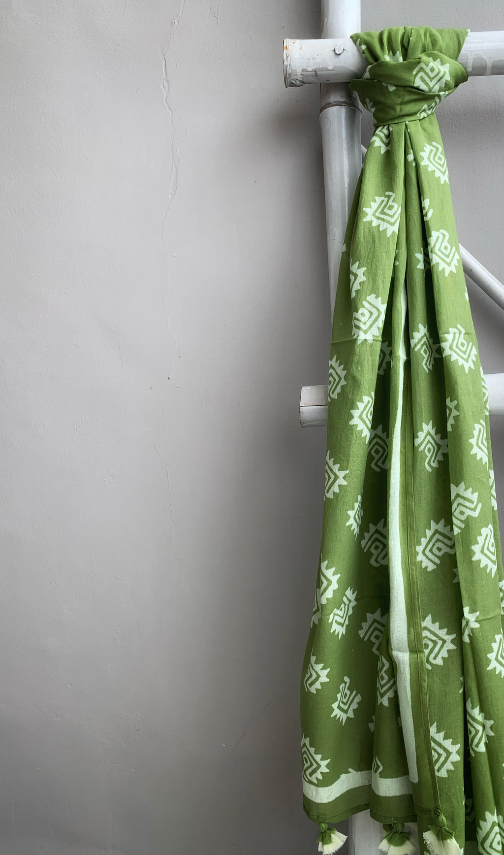 Mul Cotton Stole