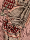 Chanderi Bagh Suit