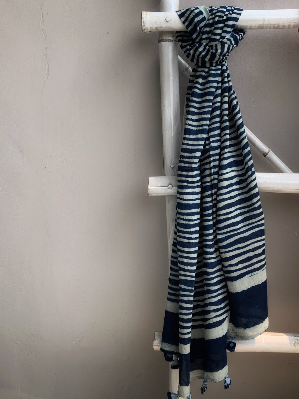 Mul Cotton Stole
