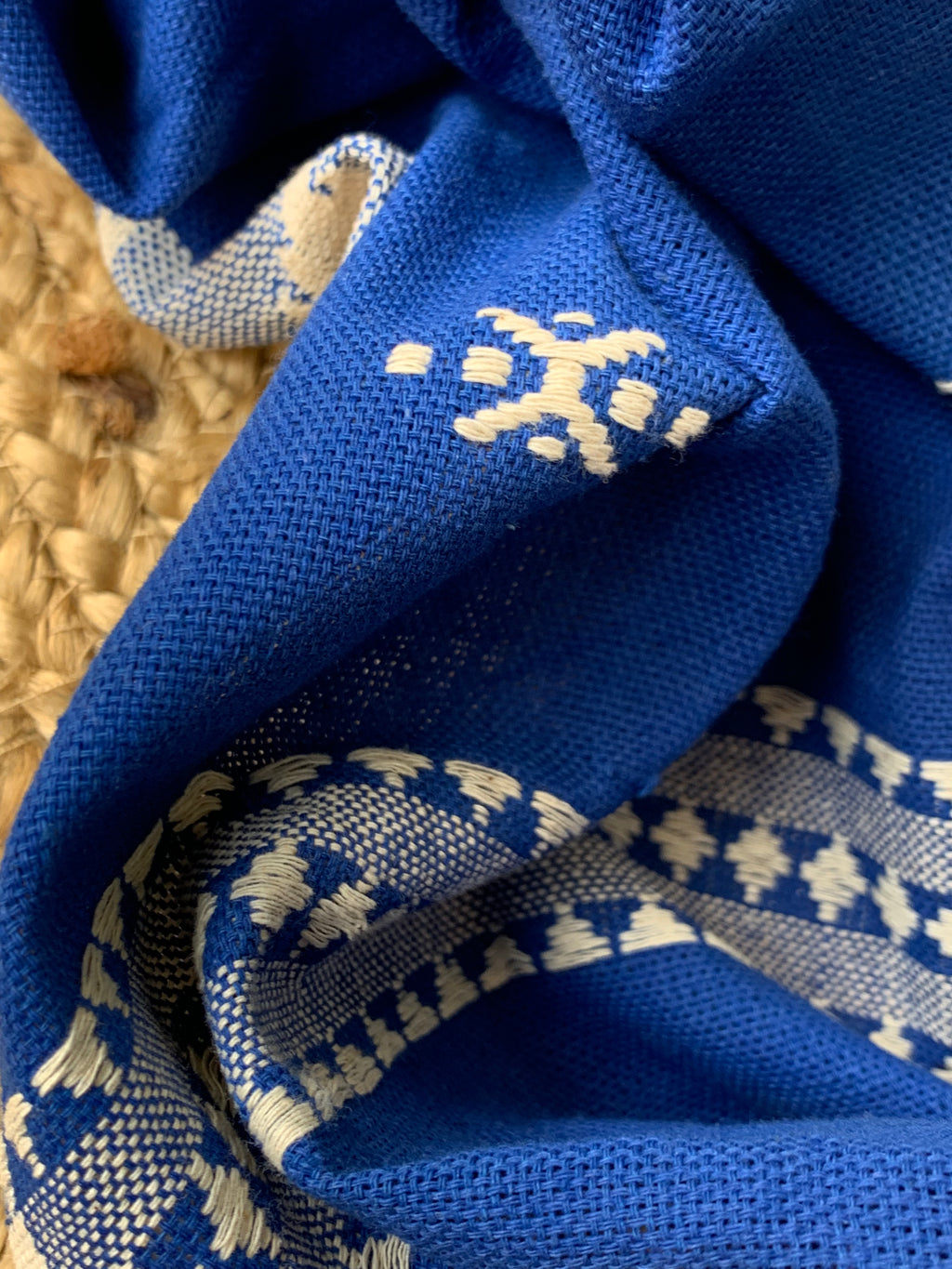 Handspun Handwoven Kotpad Kurta Dupatta Set