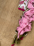 Handcrafted Cotton Suit
