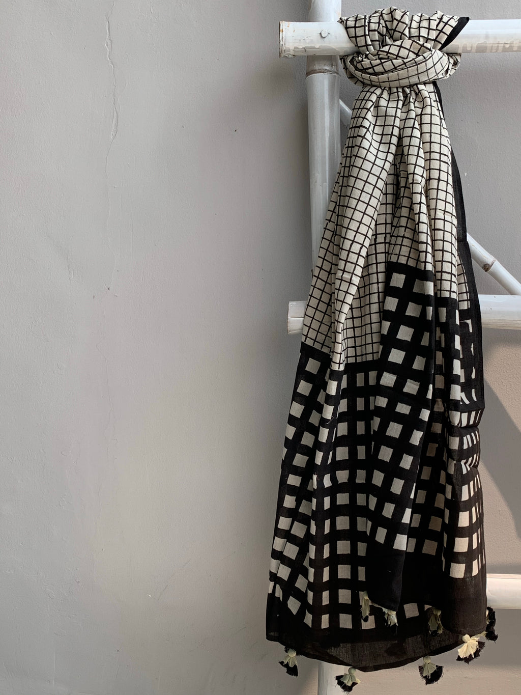 Mul Cotton Stole