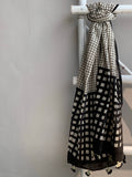 Mul Cotton Stole