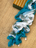 Handblock Cotton Kota Suit