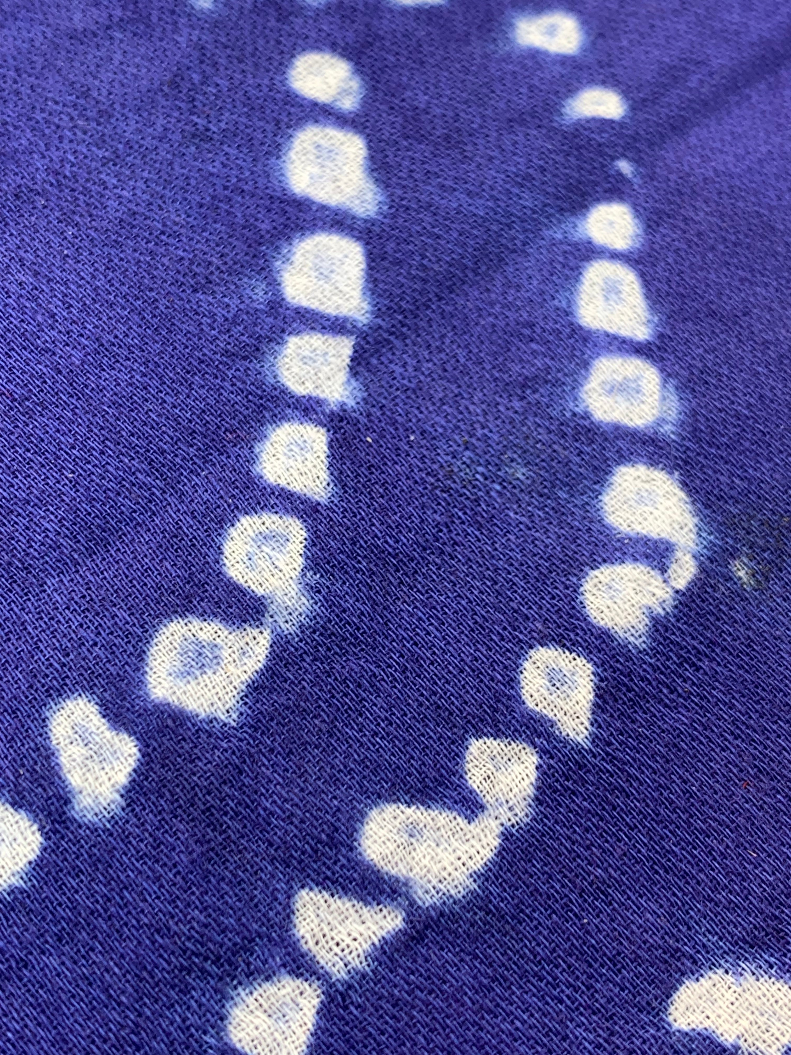 Handdone Bandhani Suit