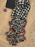Handwoven Kurta Dupatta Set