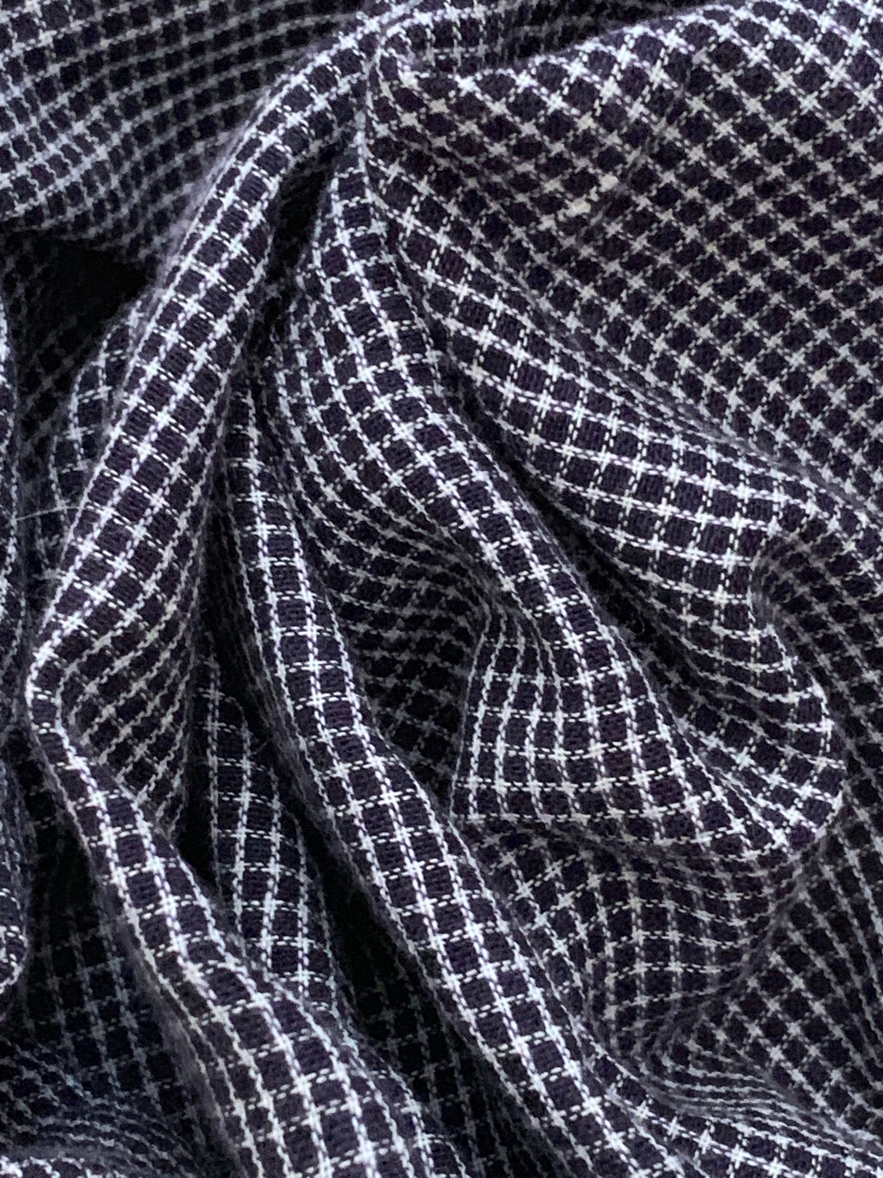 Handspun Handwoven Kurta Dupatta Set
