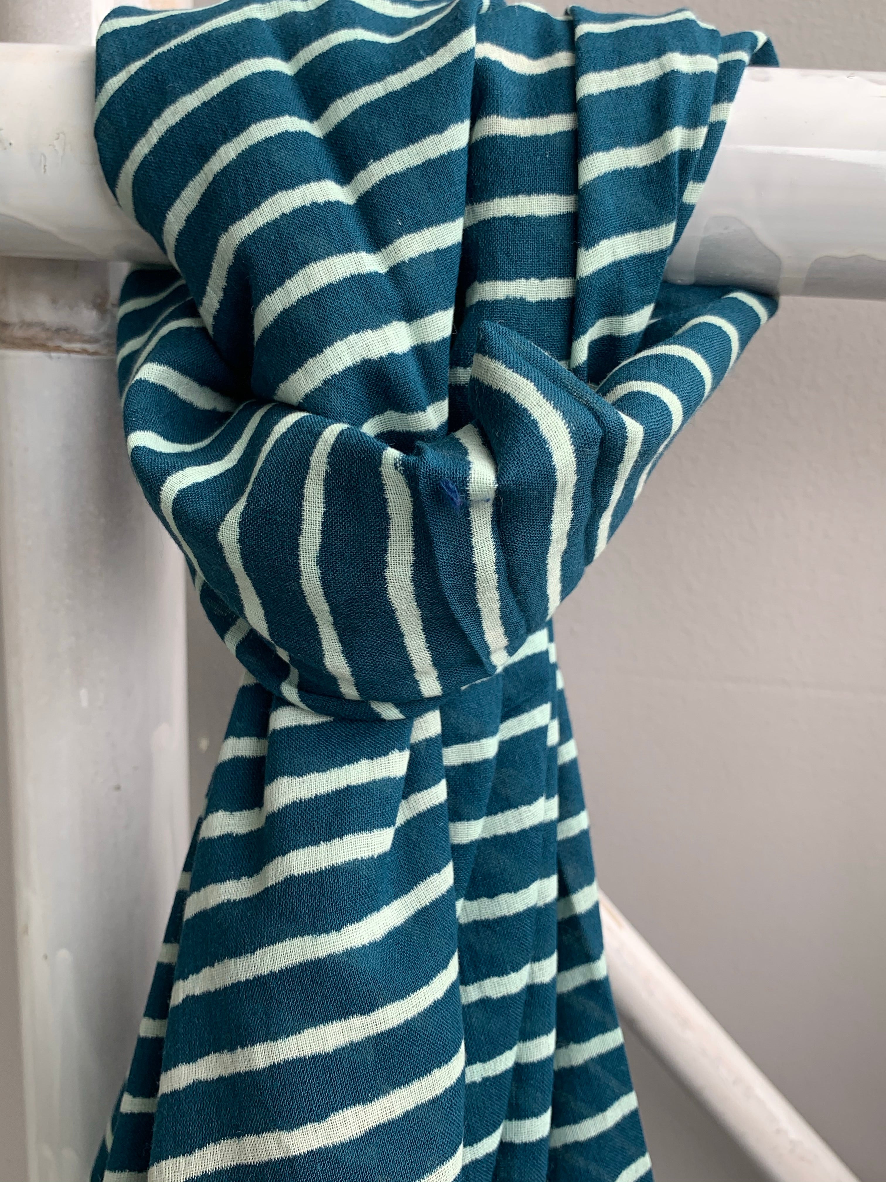 Mul Cotton Stole
