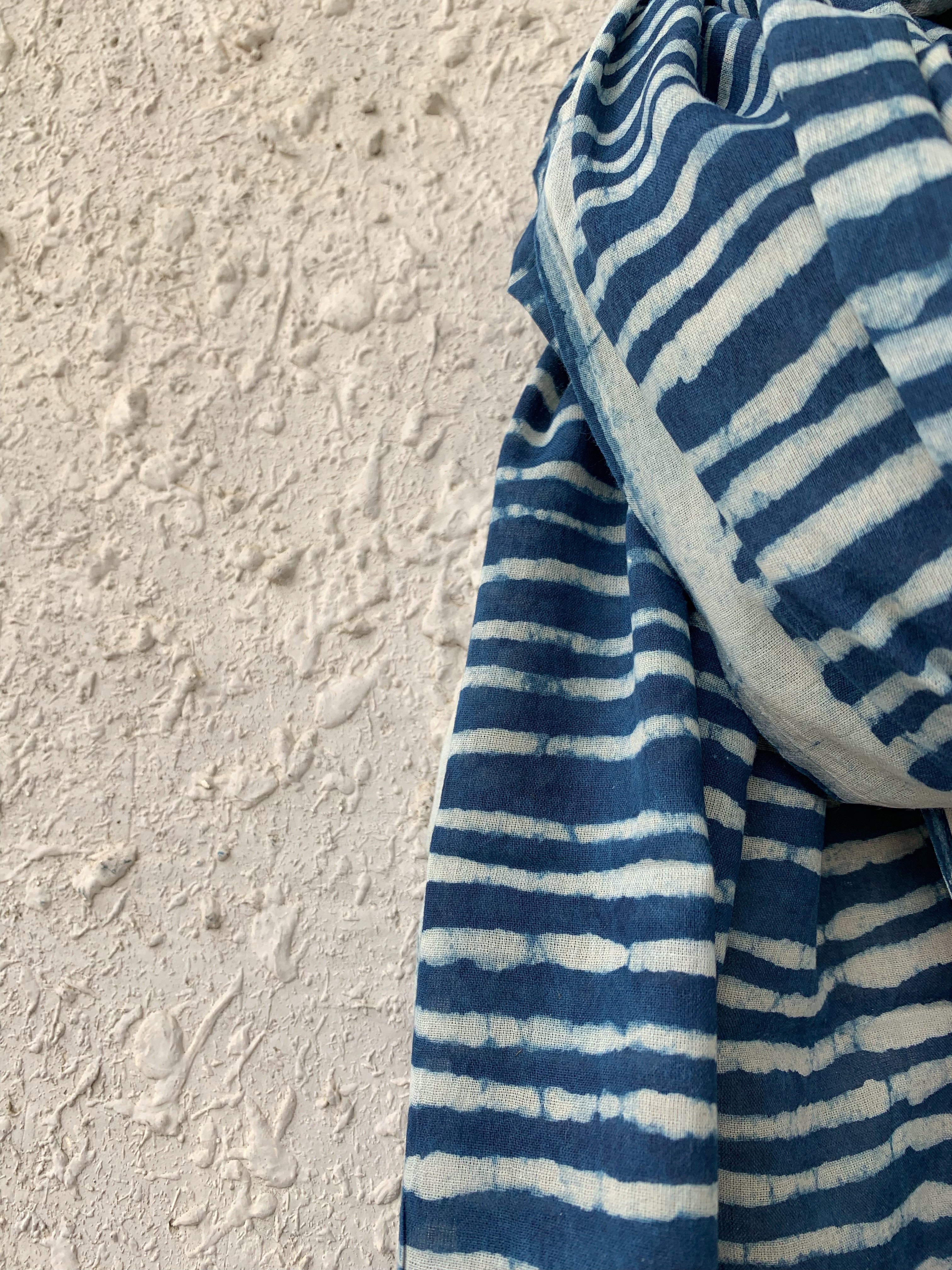 Mul Cotton Stole