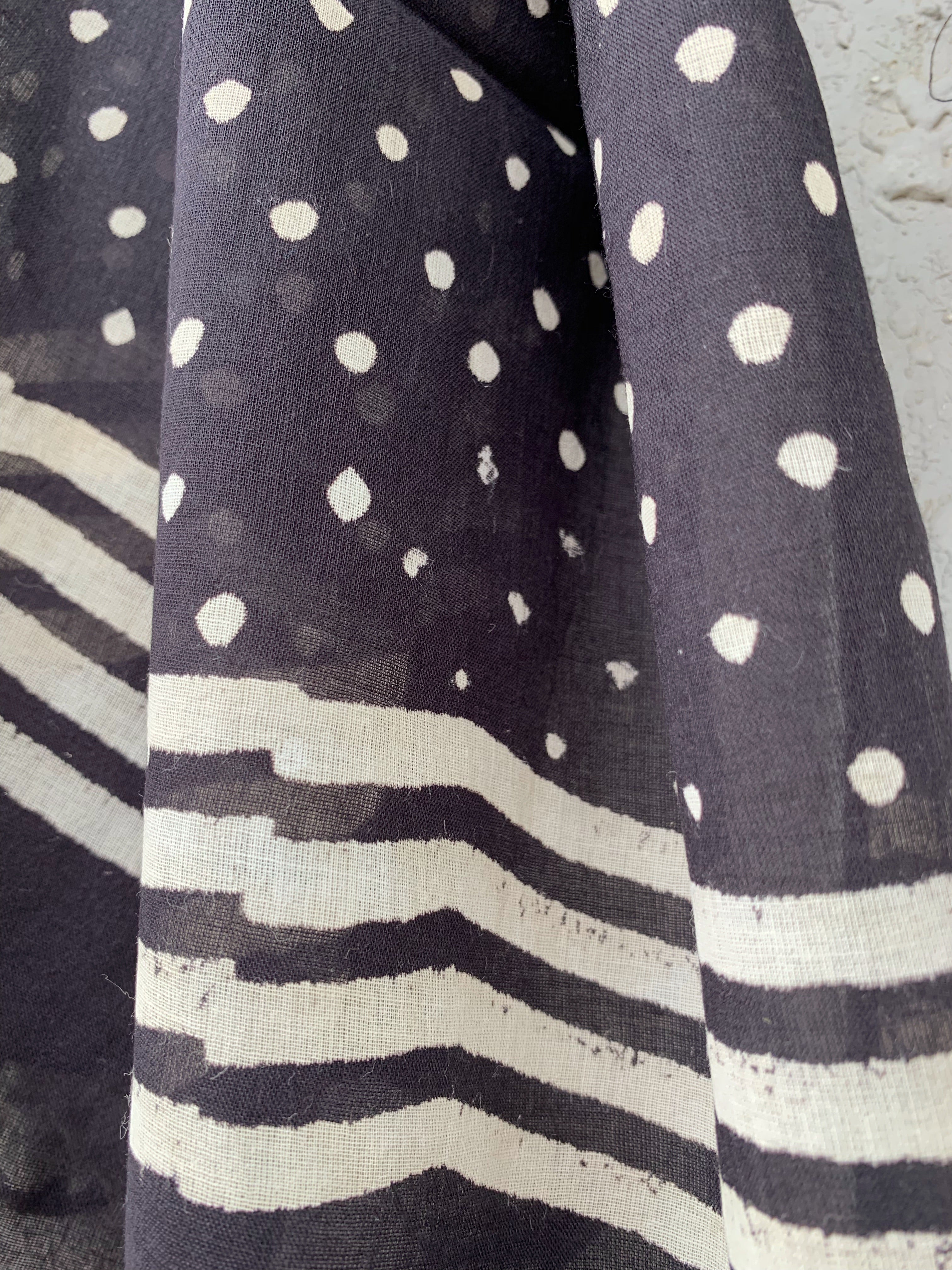 Mul Cotton Stole