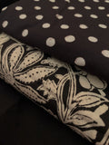 Handblock Cotton Kurta Bottom Set