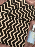 Handcrafted Cotton Pouch - Set of 3