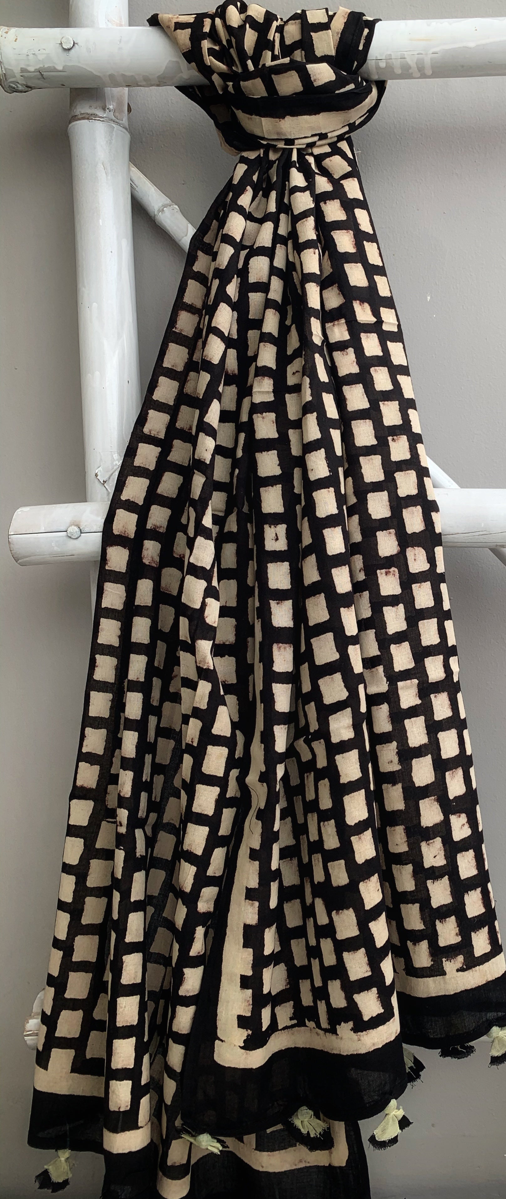 Mul Cotton Stole