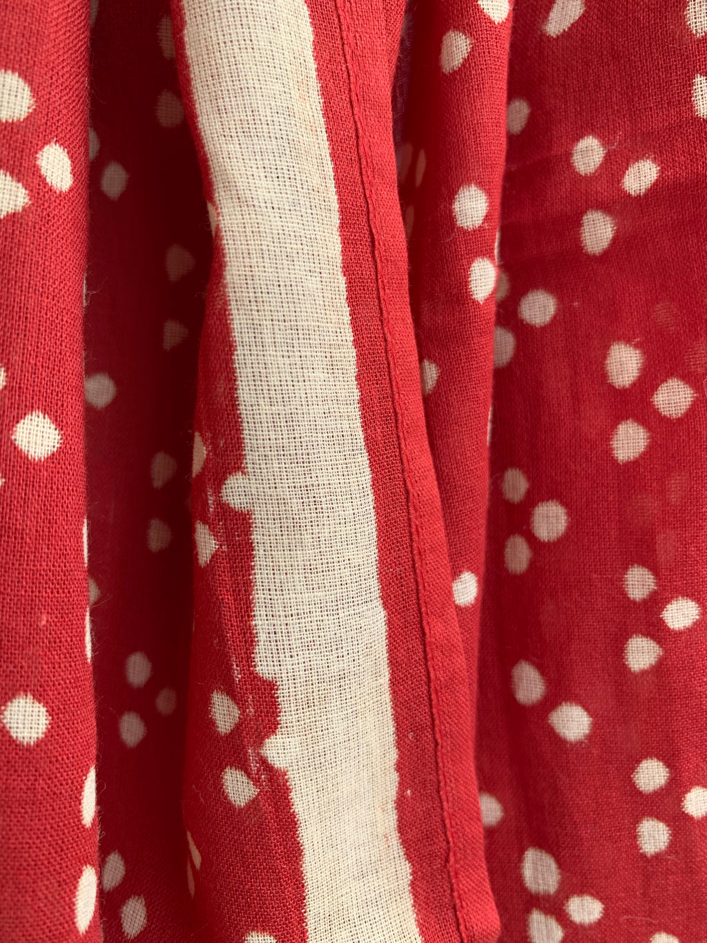 Mul Cotton Stole