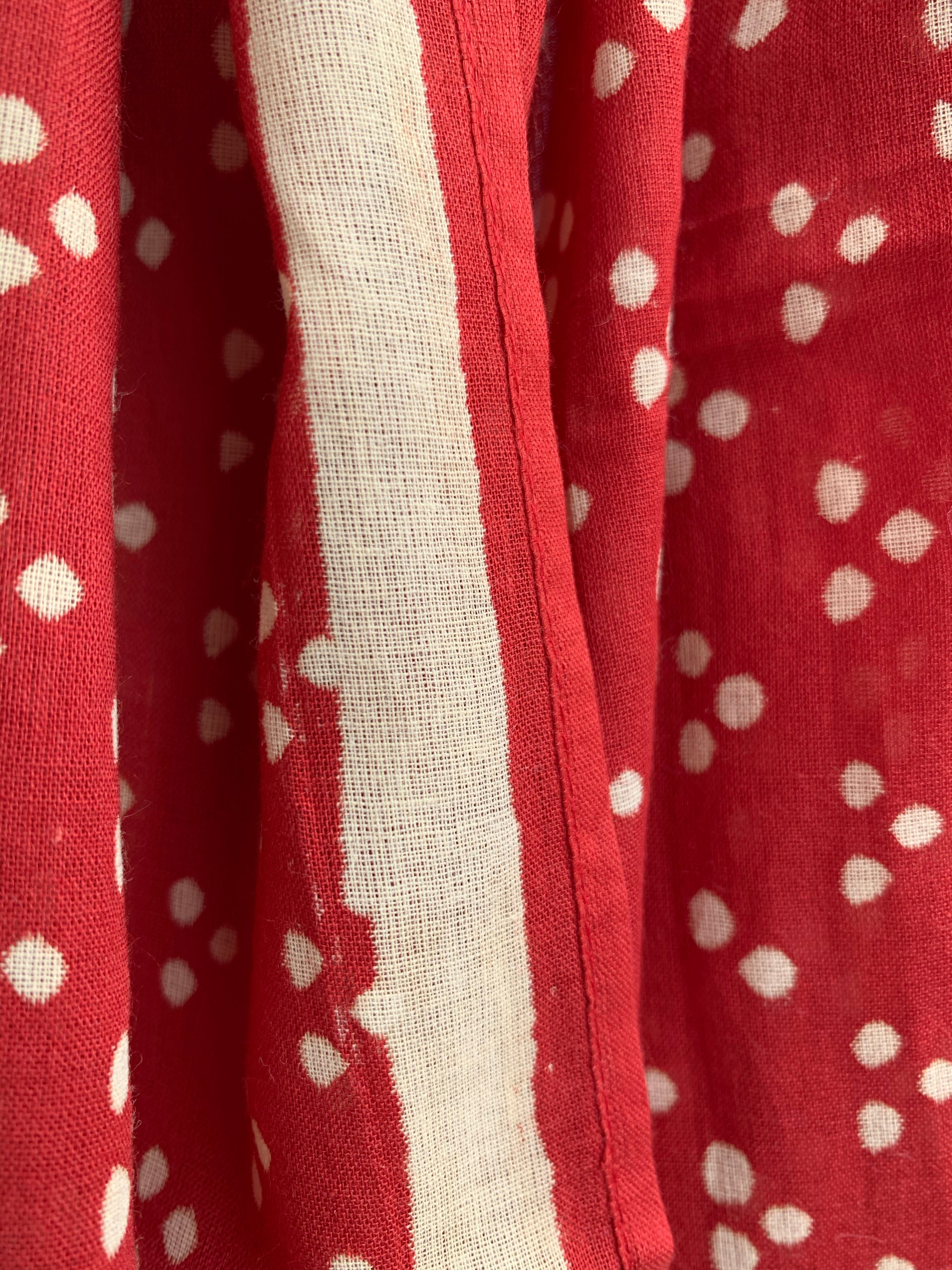 Mul Cotton Stole