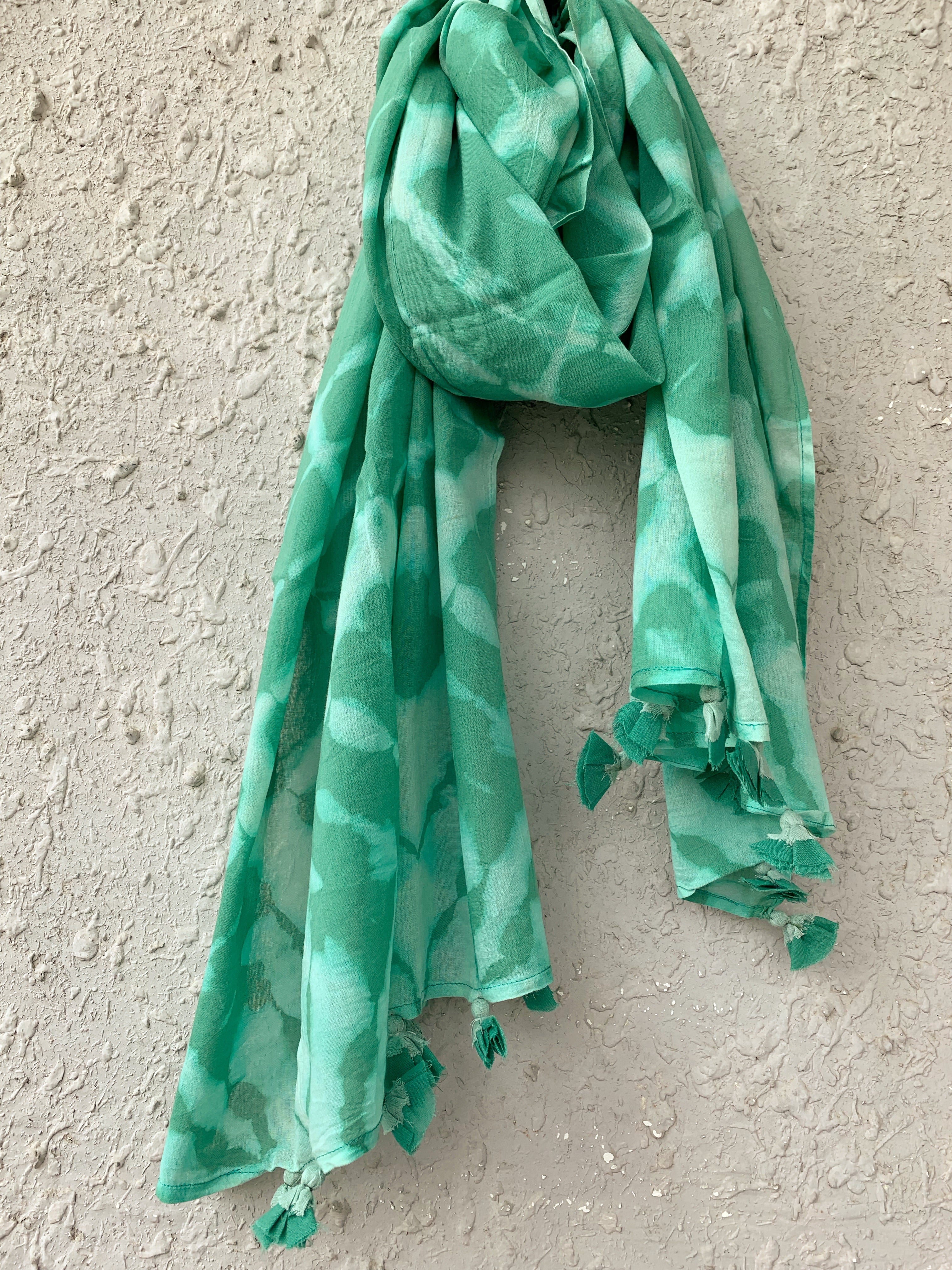 Mul Cotton Stole