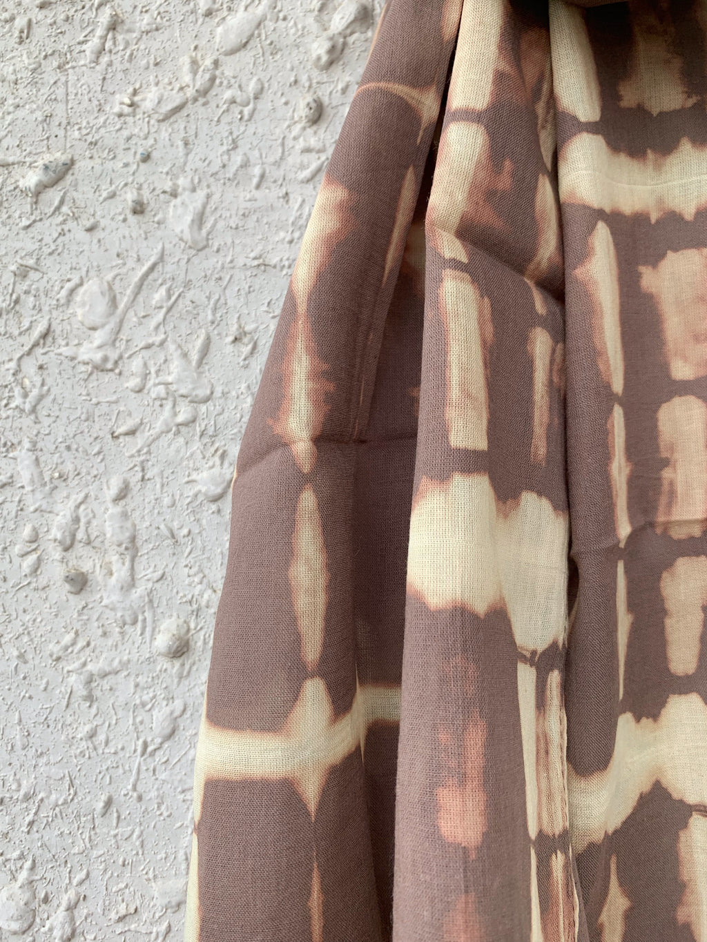 Mul Cotton Stole