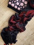 Handcrafted Cotton Suit