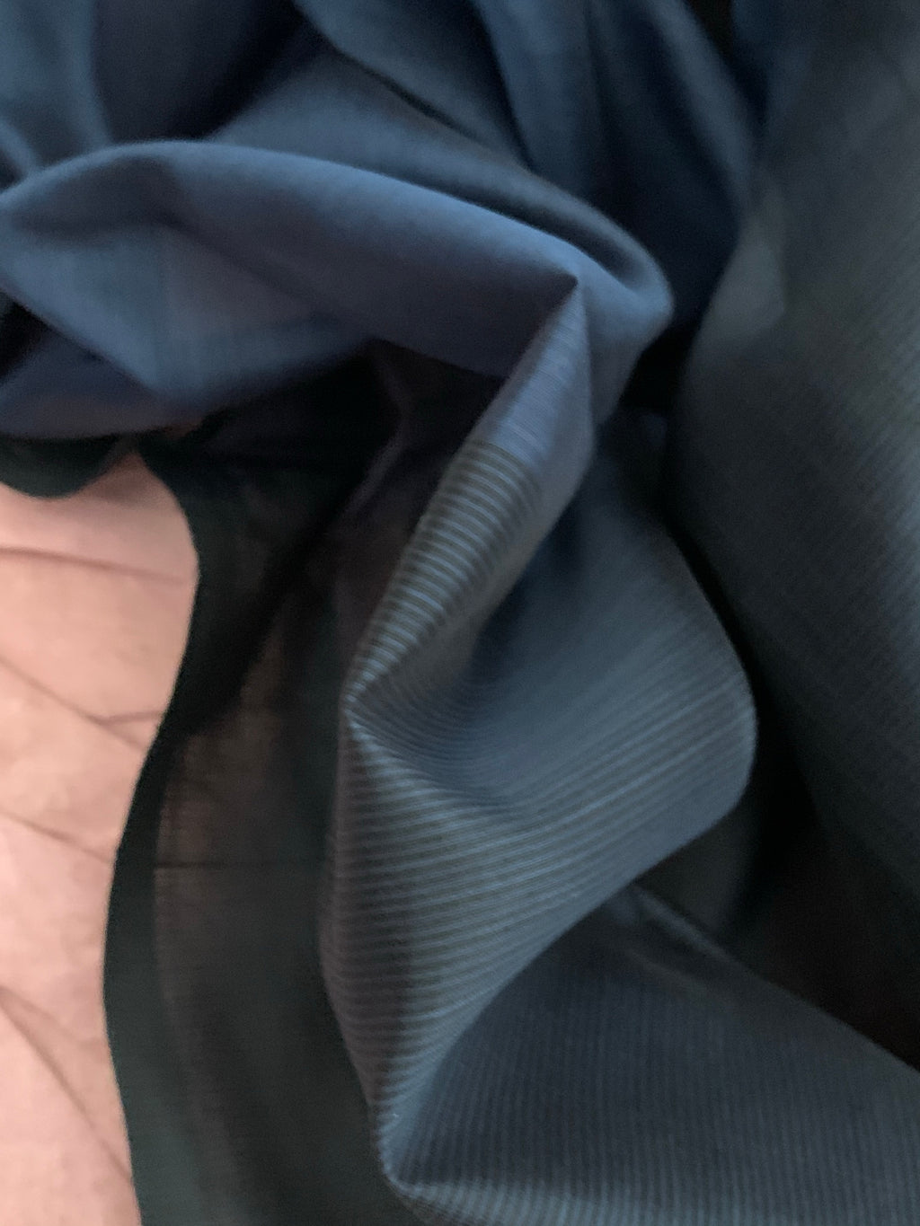 Handwoven Maheshwari Kurta dupatta set