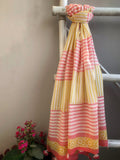 Mul Cotton Stole