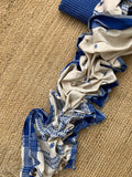 Handspun Handwoven Kotpad Kurta Dupatta Set