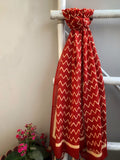 Mul Cotton Stole
