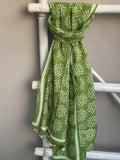 Mul Cotton Stole