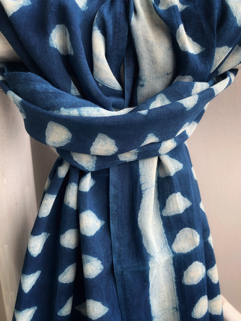 Mul Cotton Stole