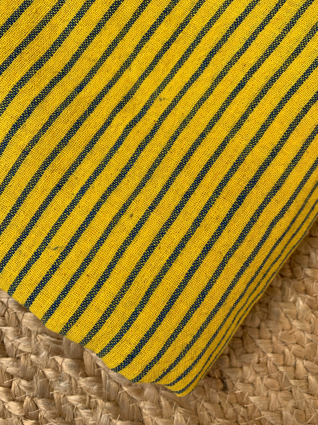 Handspun Handwoven Kotpad Kurta Bottom & Dupatta Set