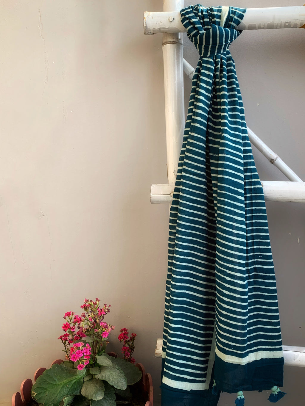 Mul Cotton Stole