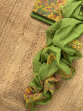 Handblock Kota Cotton Suit