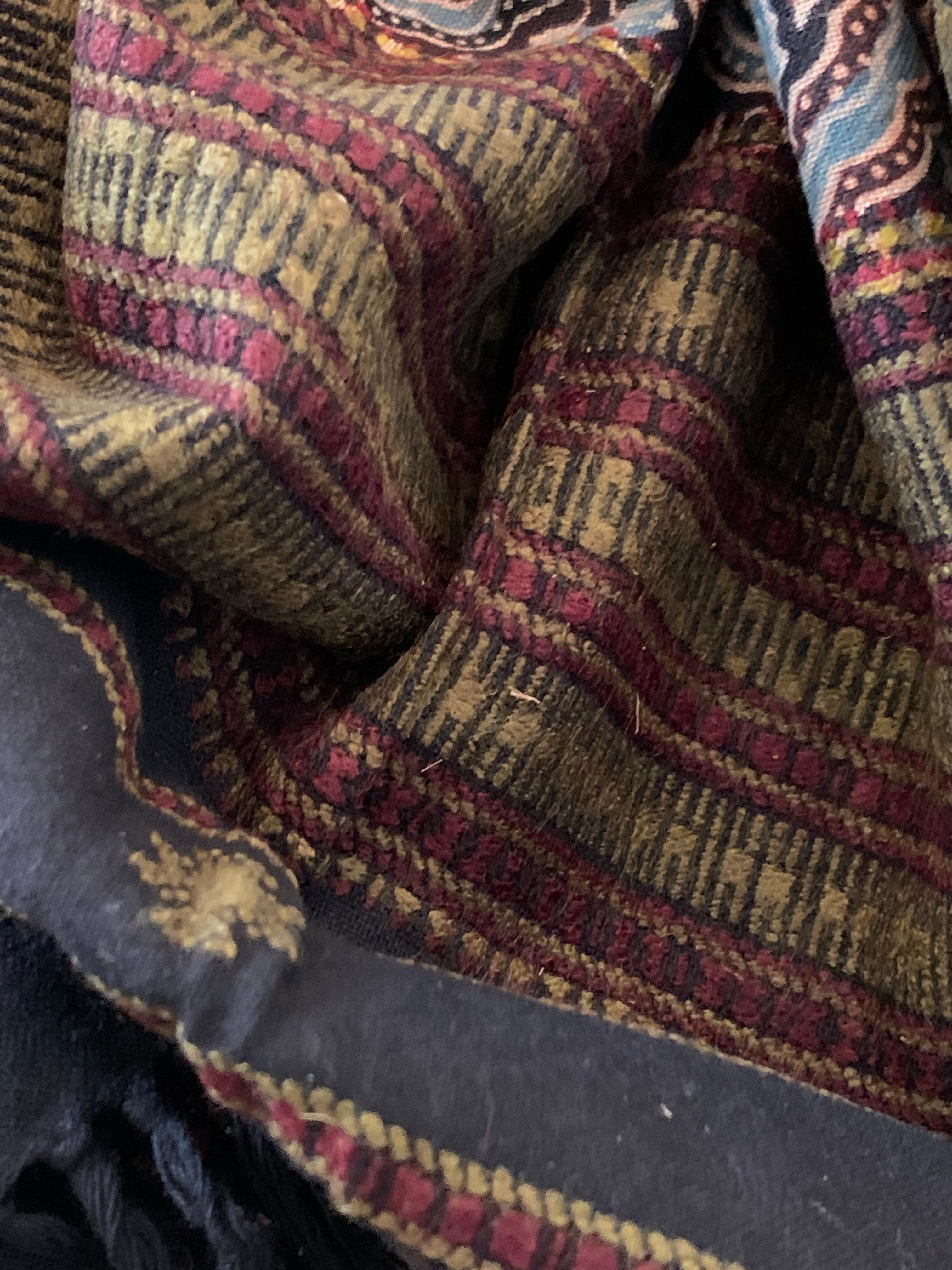 Handwoven Kurta Dupatta Set