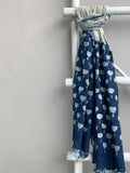 Mul Cotton Stole