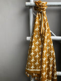 Mul Cotton Stole