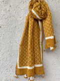 Mul Cotton Stole
