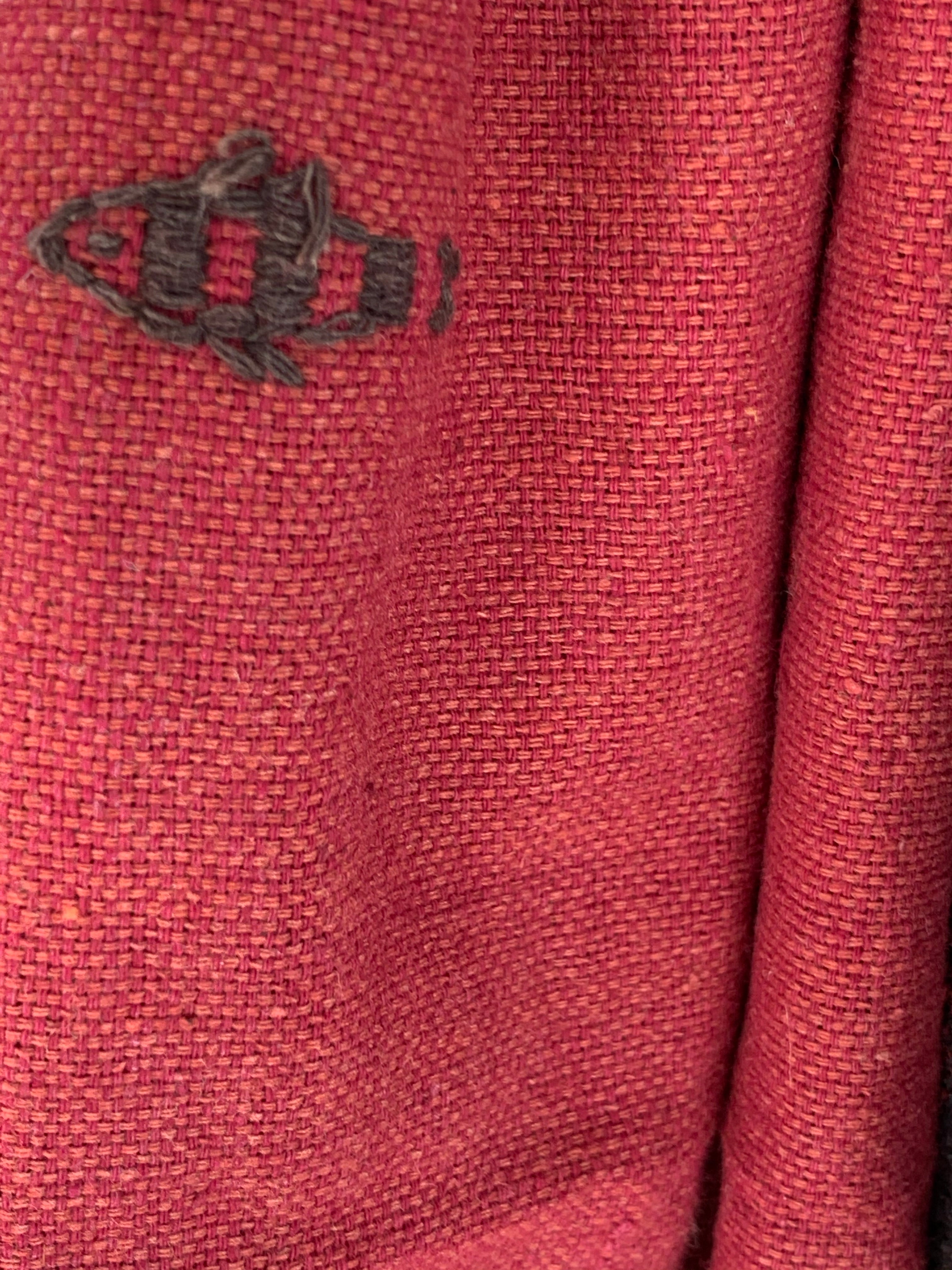 Handspun Handwoven Kotpad Kurta Dupatta Set