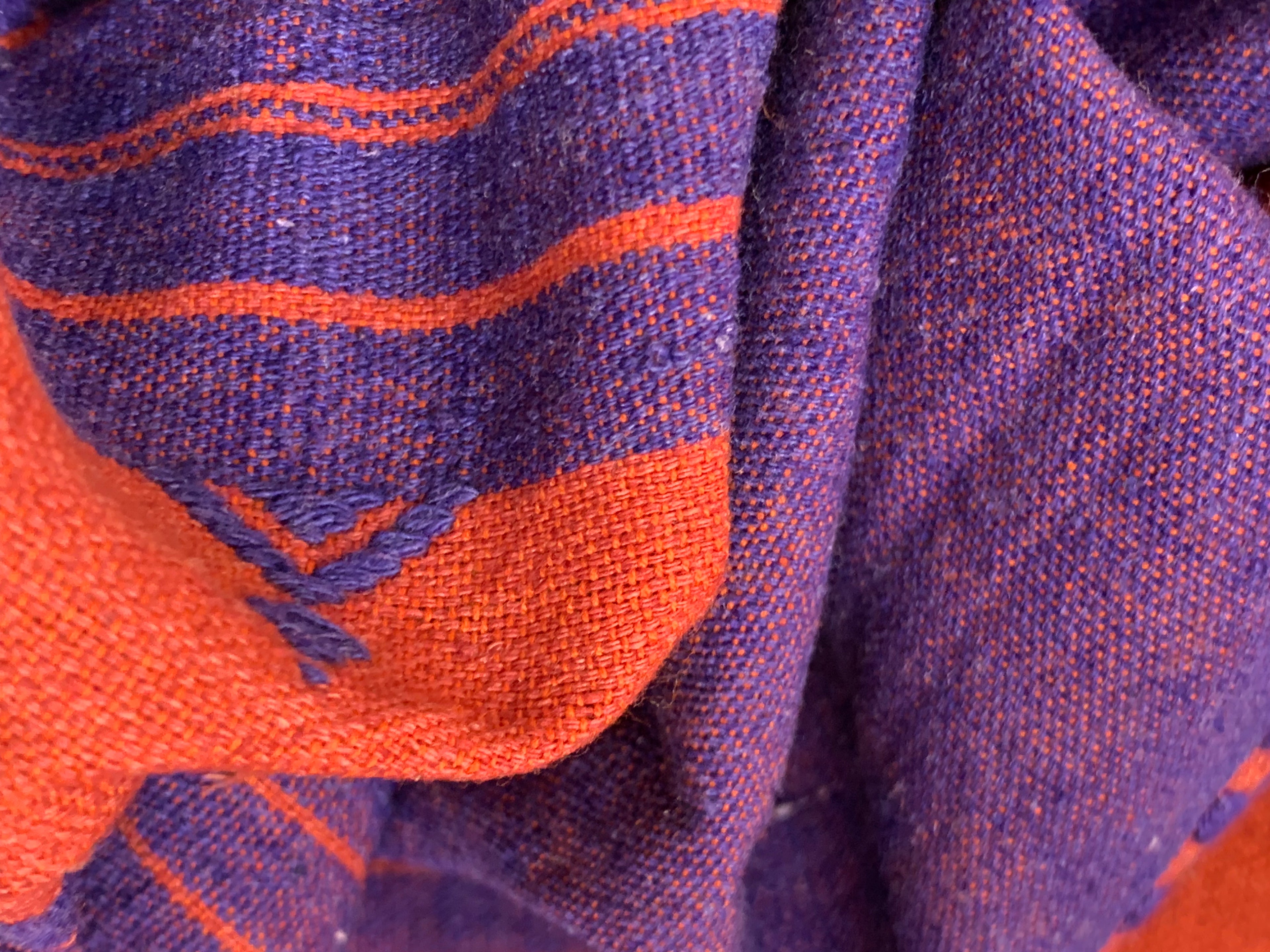 Handspun Handwoven Kotpad Kurta Dupatta Set