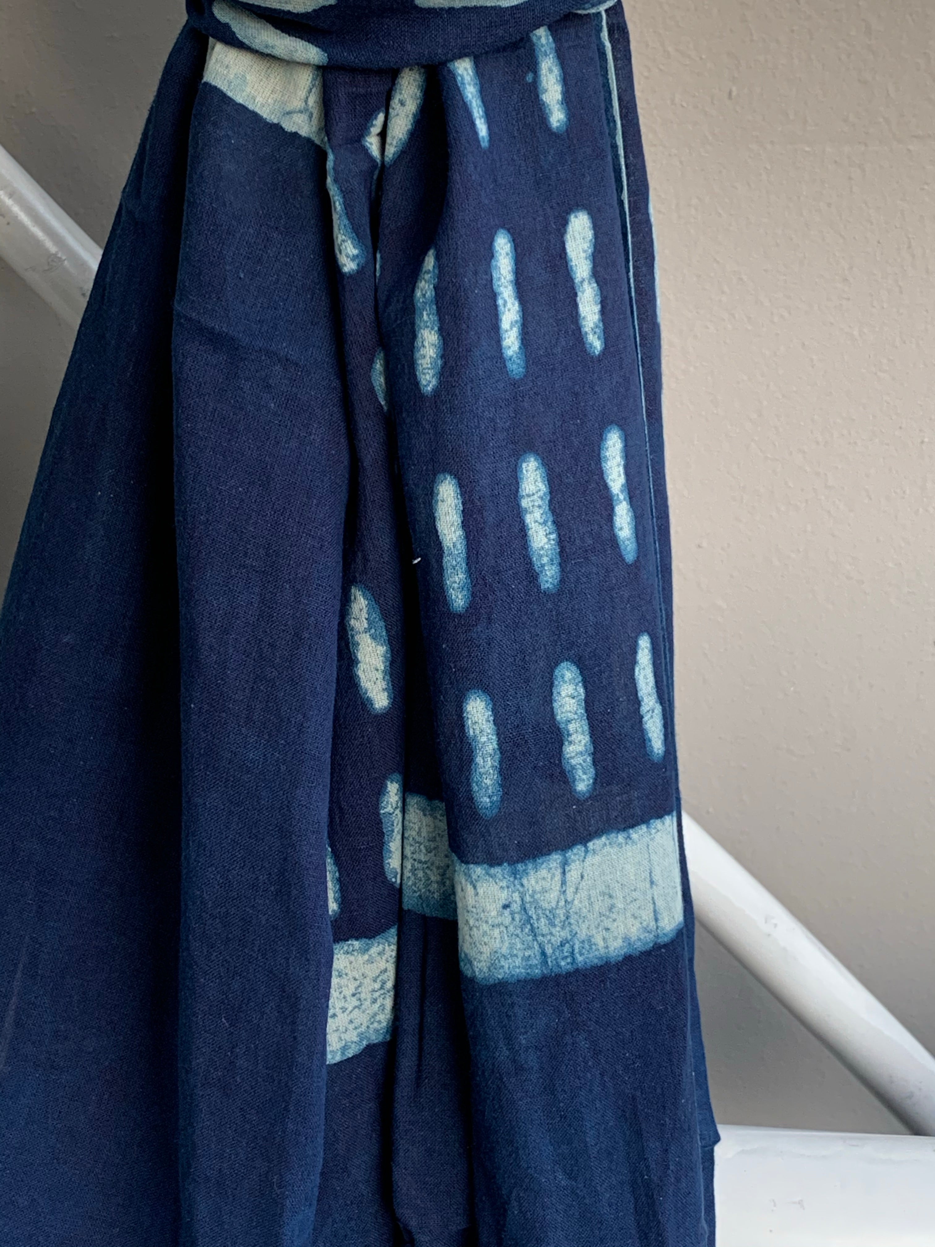 Mul Cotton Stole
