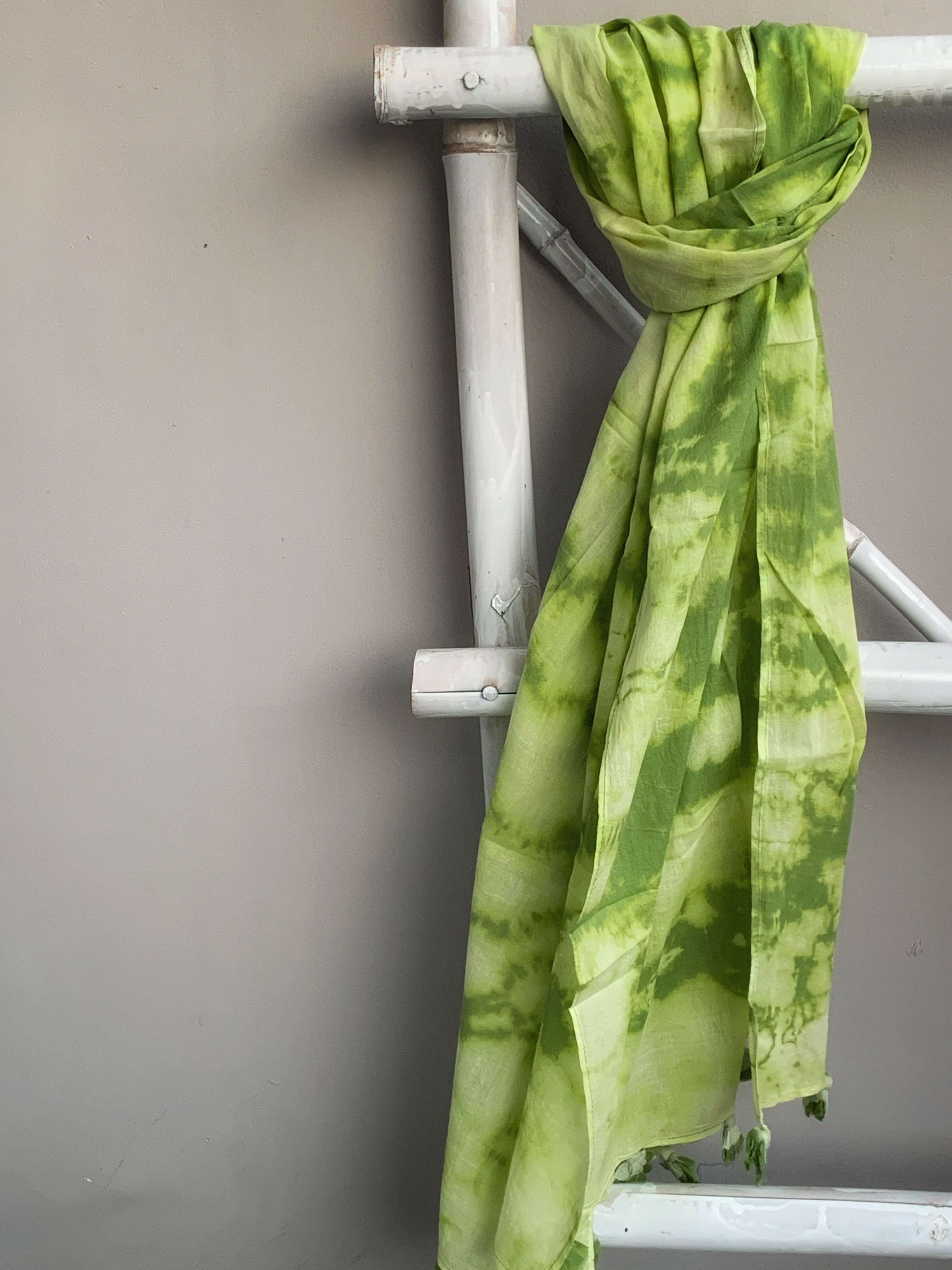 Mul Cotton Stole