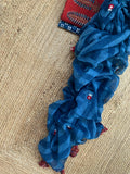 Handblock Cotton Kota Suit