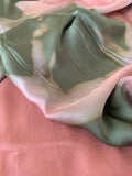 Shibori Modal Silk Kurta Dupatta Set