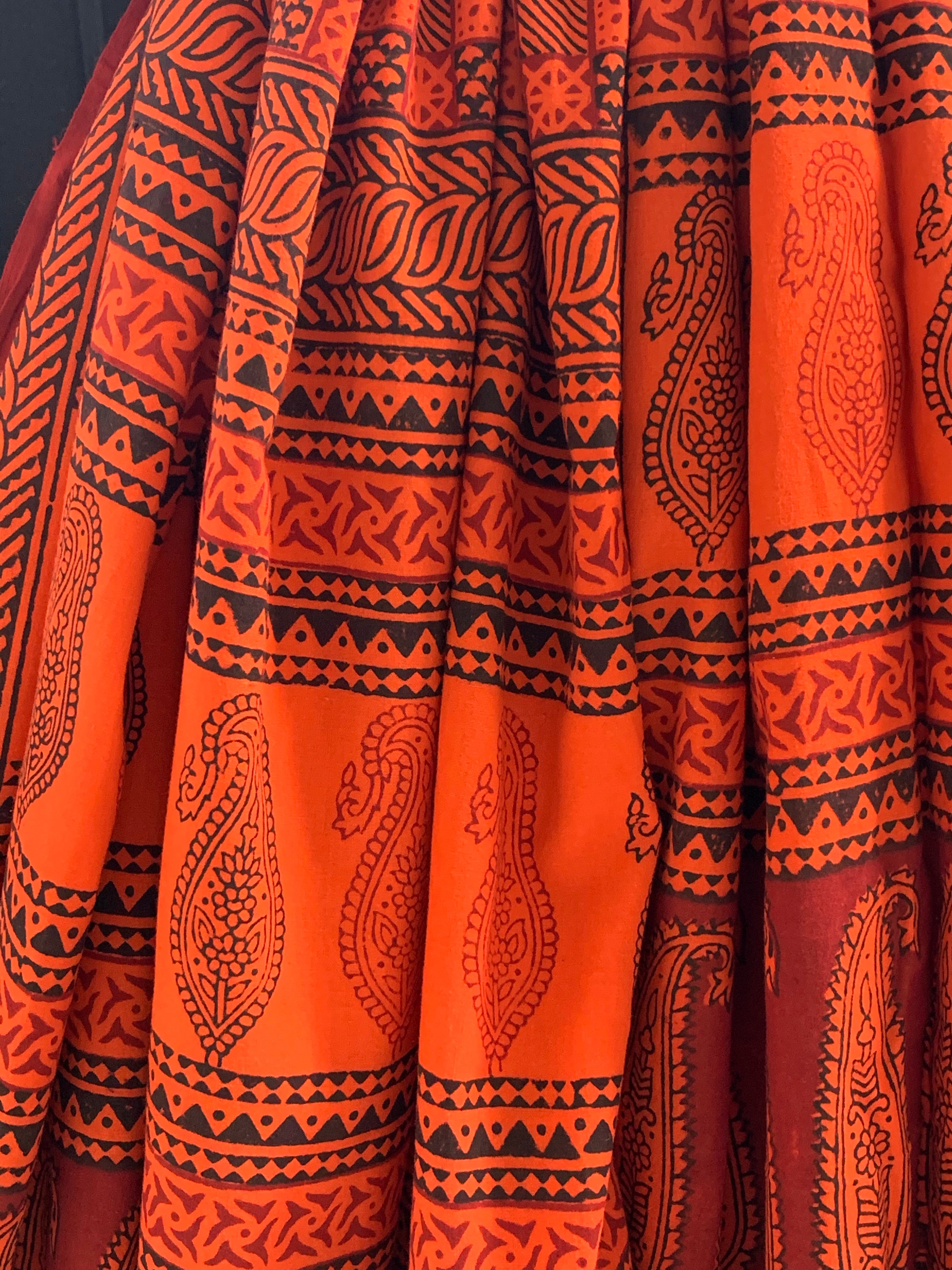 Handcrafted Cotton Suit