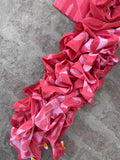Handcrafted Shibori Kurta Dupatta Set