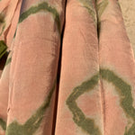 Shibori Modal Silk Stole