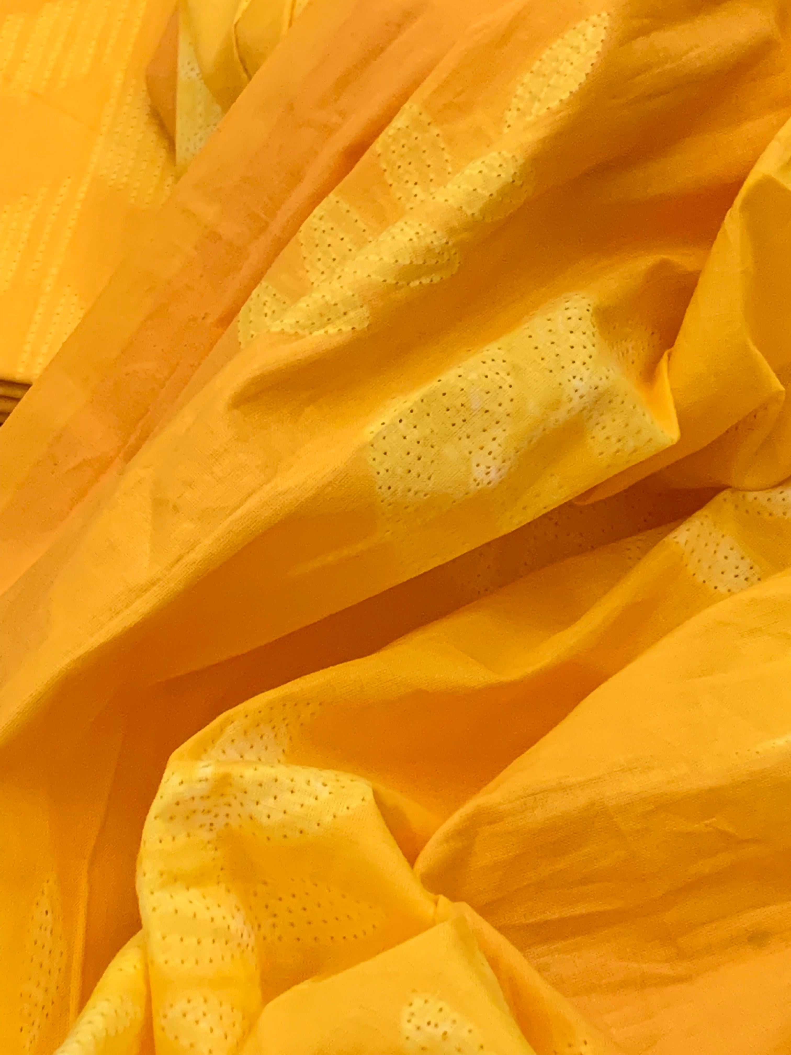Handcrafted Shibori Kurta Dupatta Set